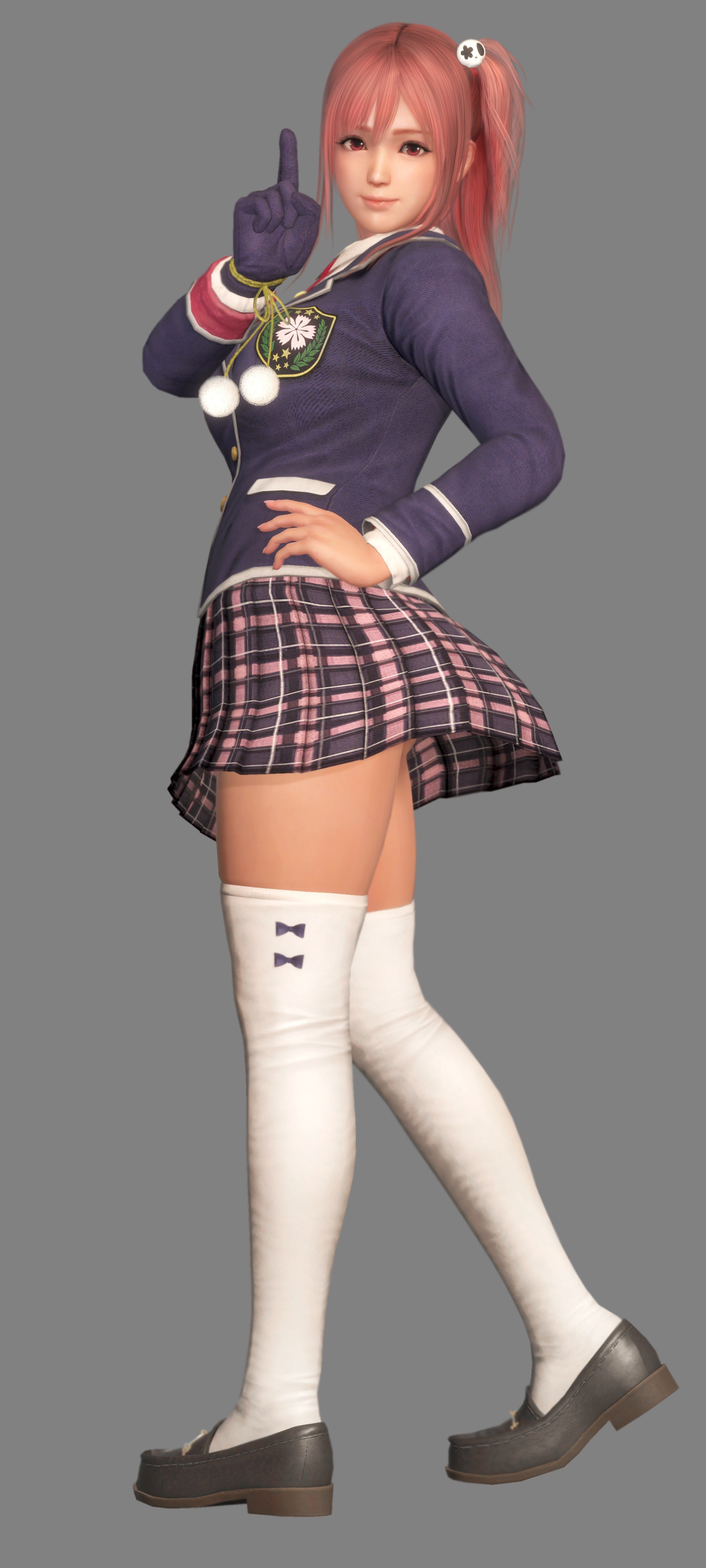 Dead or Alive 6 - Imagen 11
